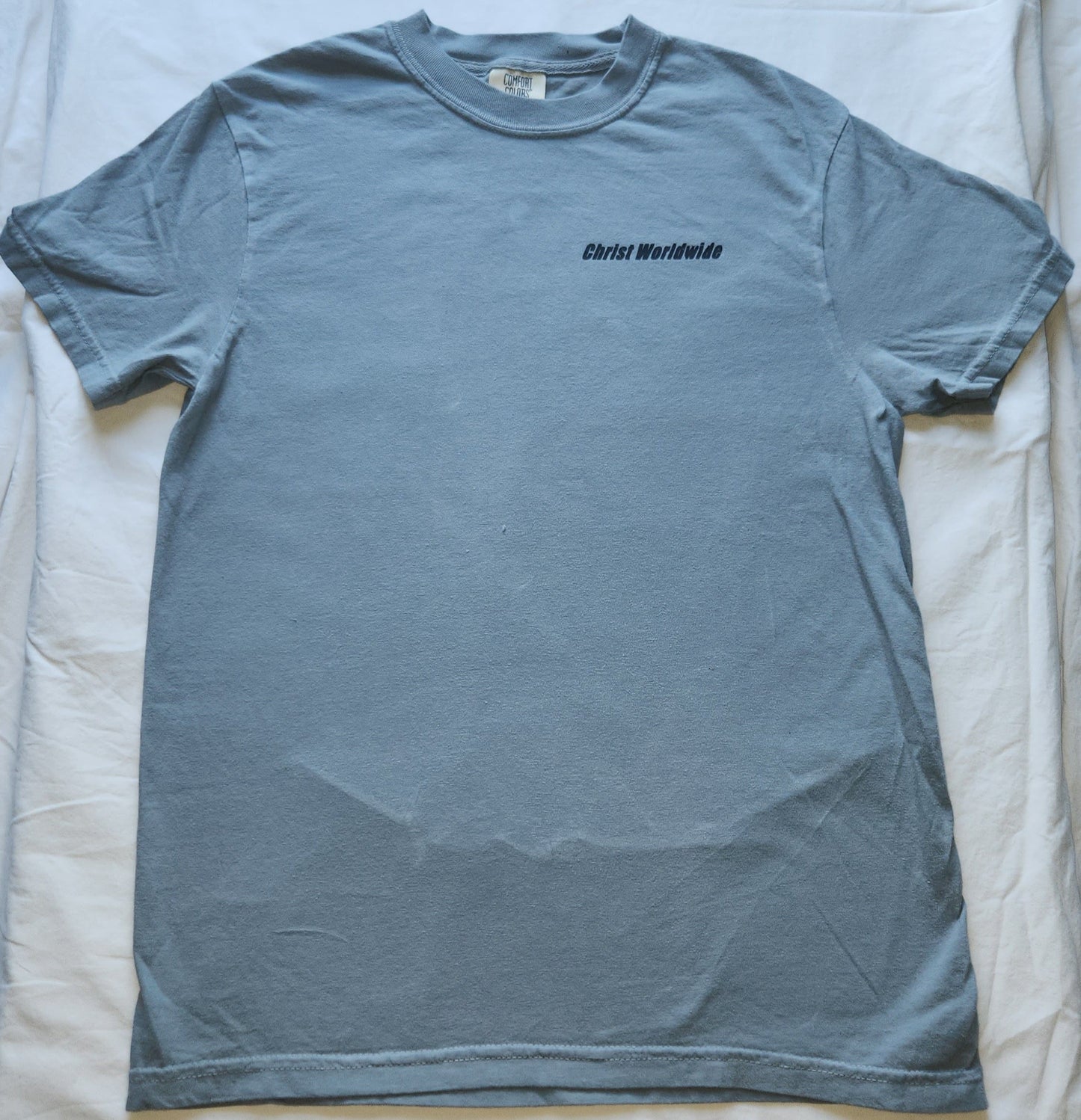 Mark 16:15 Tee